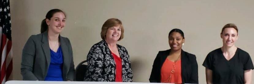 maconcountydems's profile banner image