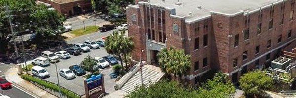 TLHSeniorCenter Profile Banner