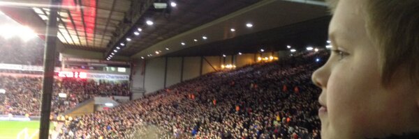 biggedscott Profile Banner