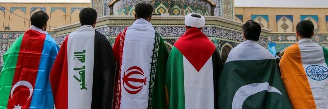 XenoPakistan's profile banner image