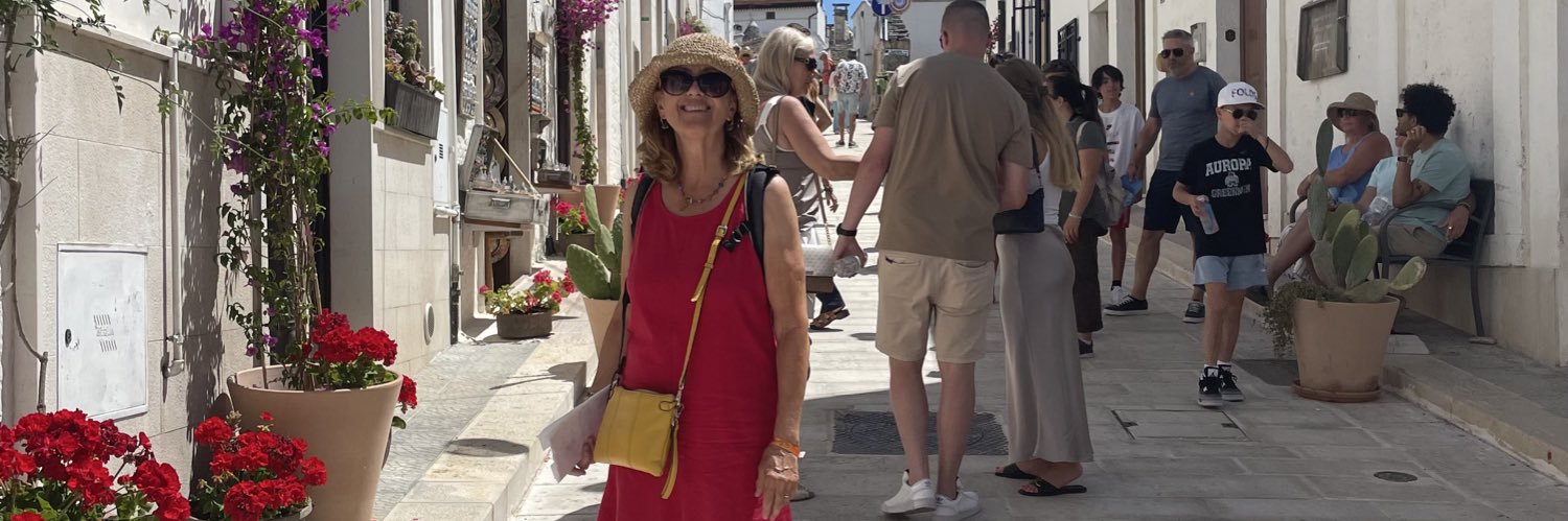 Sandra Somerville banner