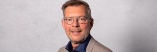 Dirk Kooistra Raadslid CDA Noardeast-fryslan banner