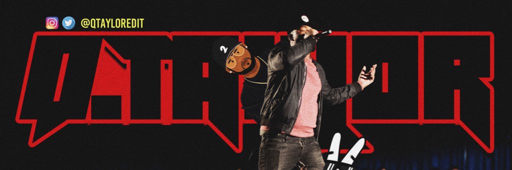 QTayloredit's profile banner image