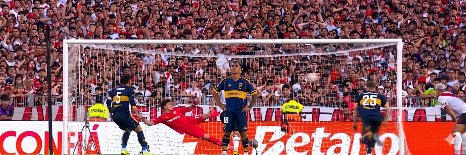 alanfacundo97's profile banner image