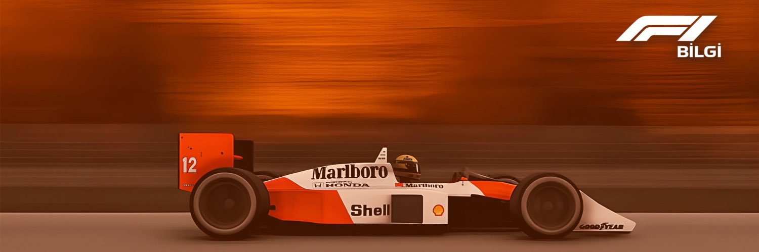 Formula 1 Bilgi banner