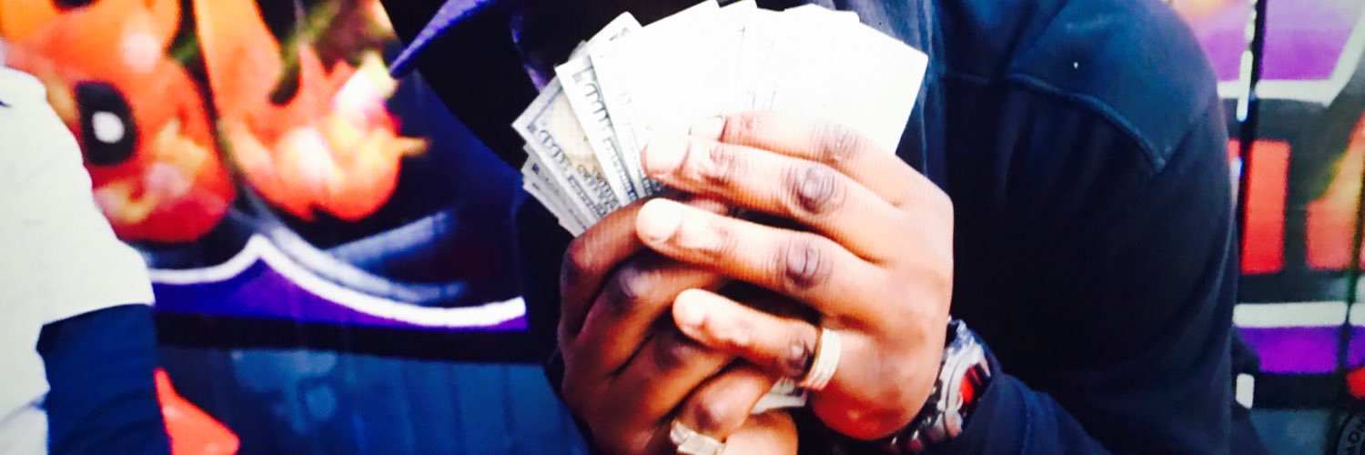 mikeywanglavish's profile banner image