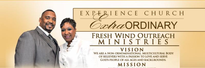 PastorTerryL's profile banner image