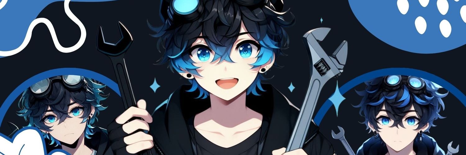 Pak Tua 老人 banner
