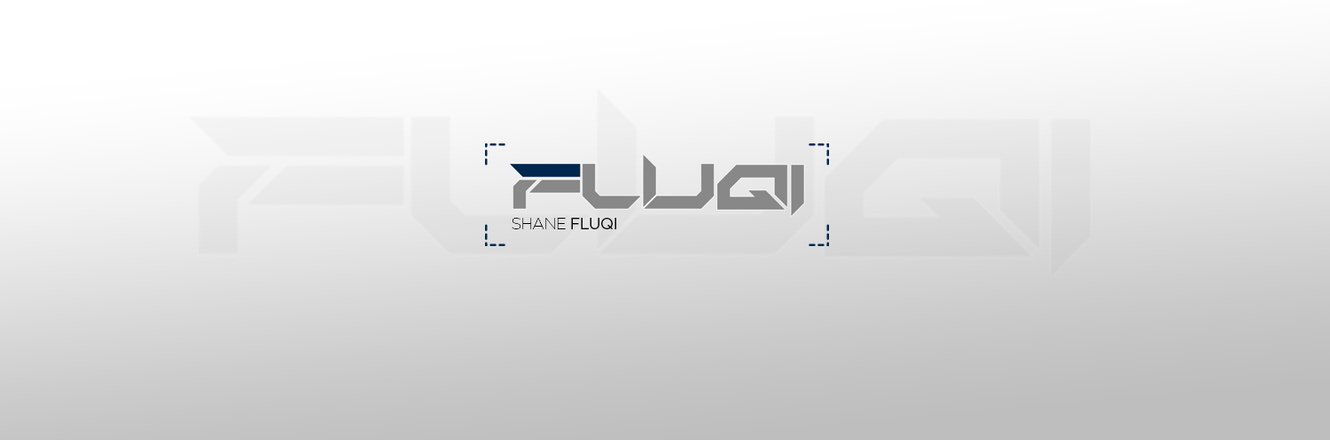 Shane 'Fluqi'© banner