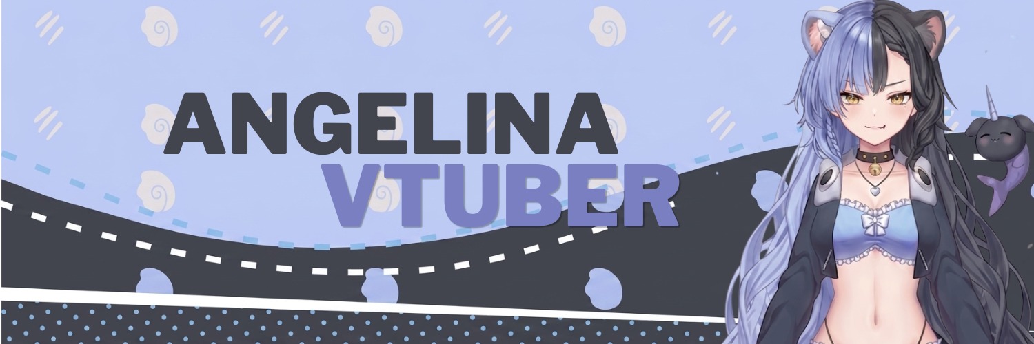 angelaenvt's profile banner image