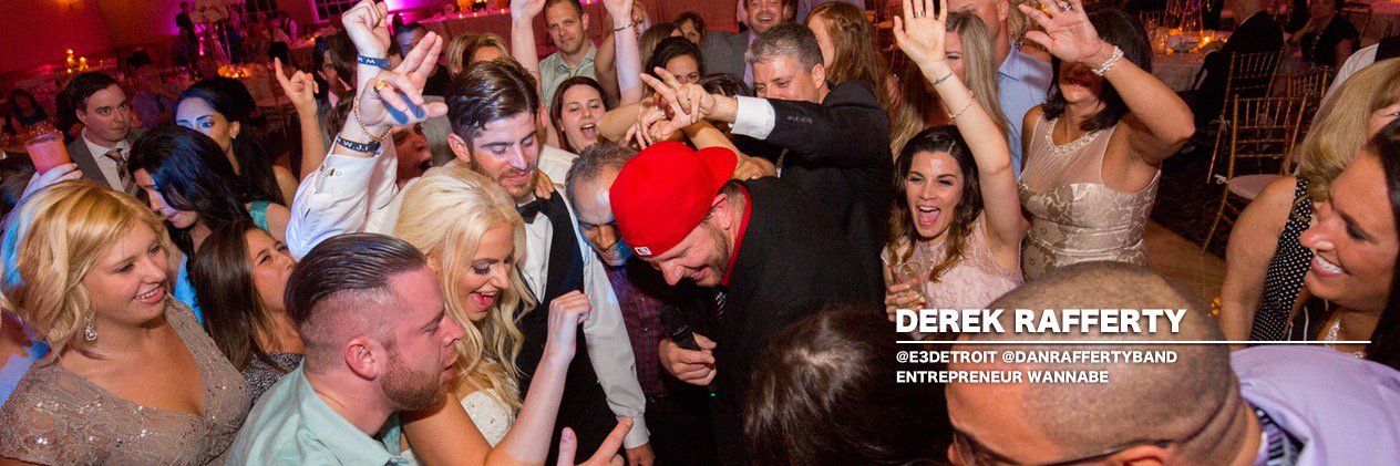 derekrafferty1's profile banner image