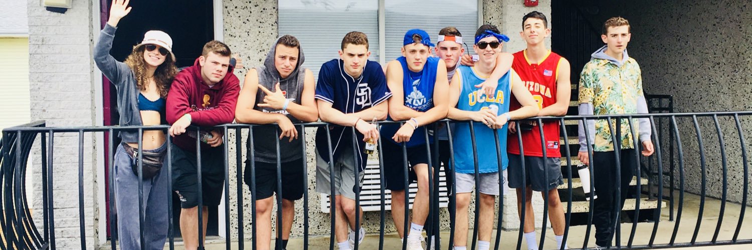 john_freer12's profile banner image