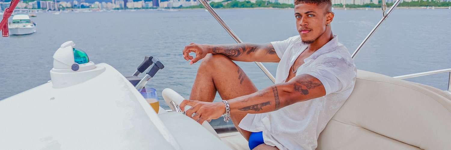 Wesley Alexandre banner