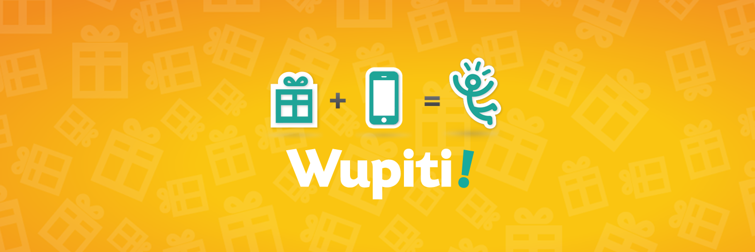 wupiti's profile banner image