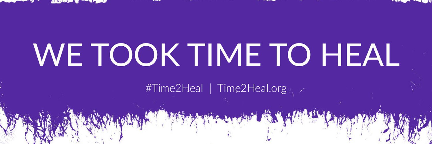 Safe Passage Heals banner