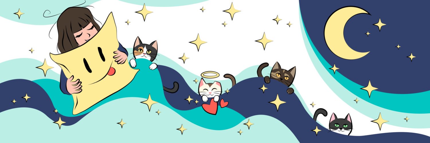 HappyCatTherapy banner