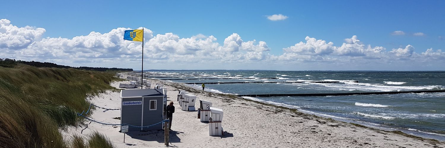 Hiddensee Forum banner