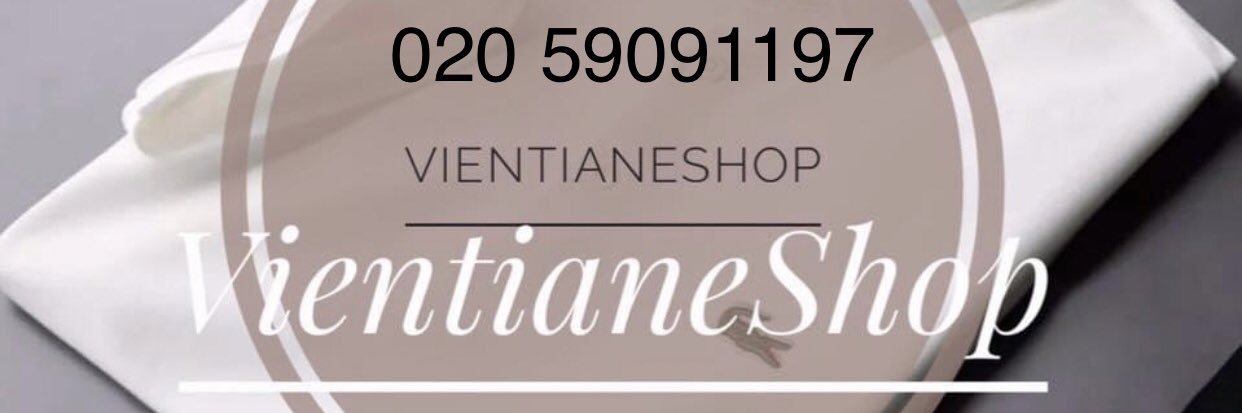 VientianeShop banner