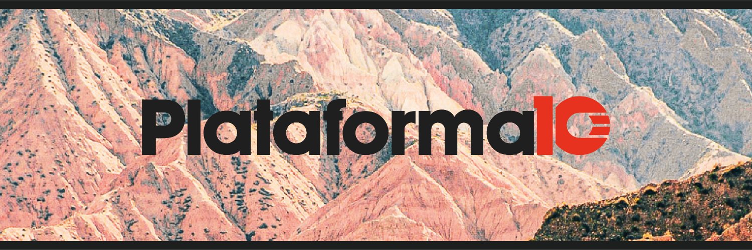 Plataforma10 banner