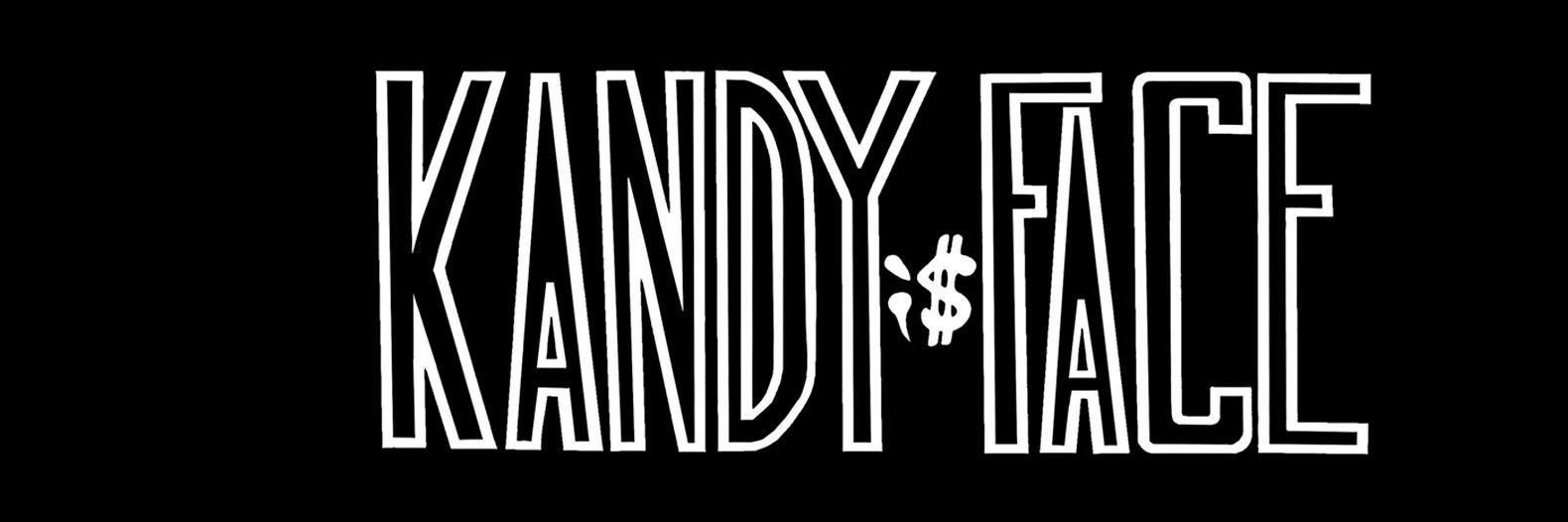 Kandy Face banner