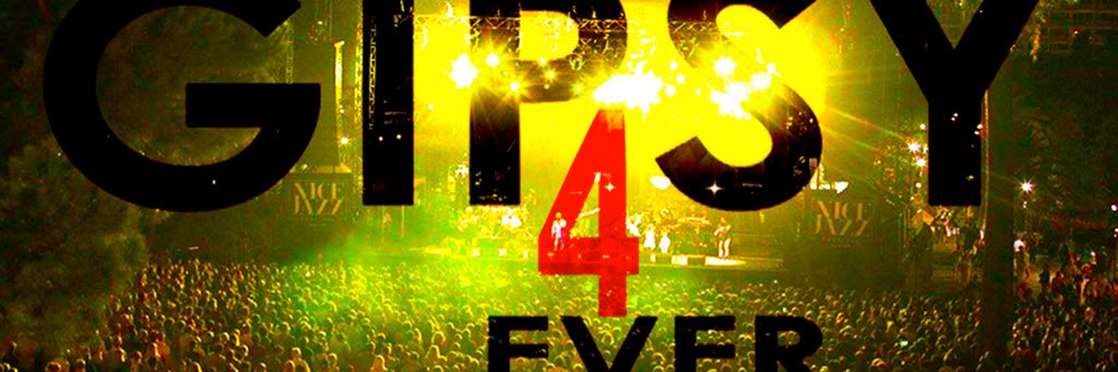 Xavier Padilla's banner