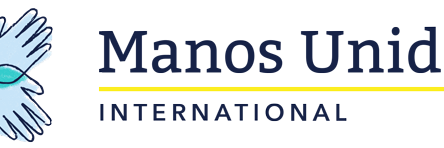 Manos Unidas International banner