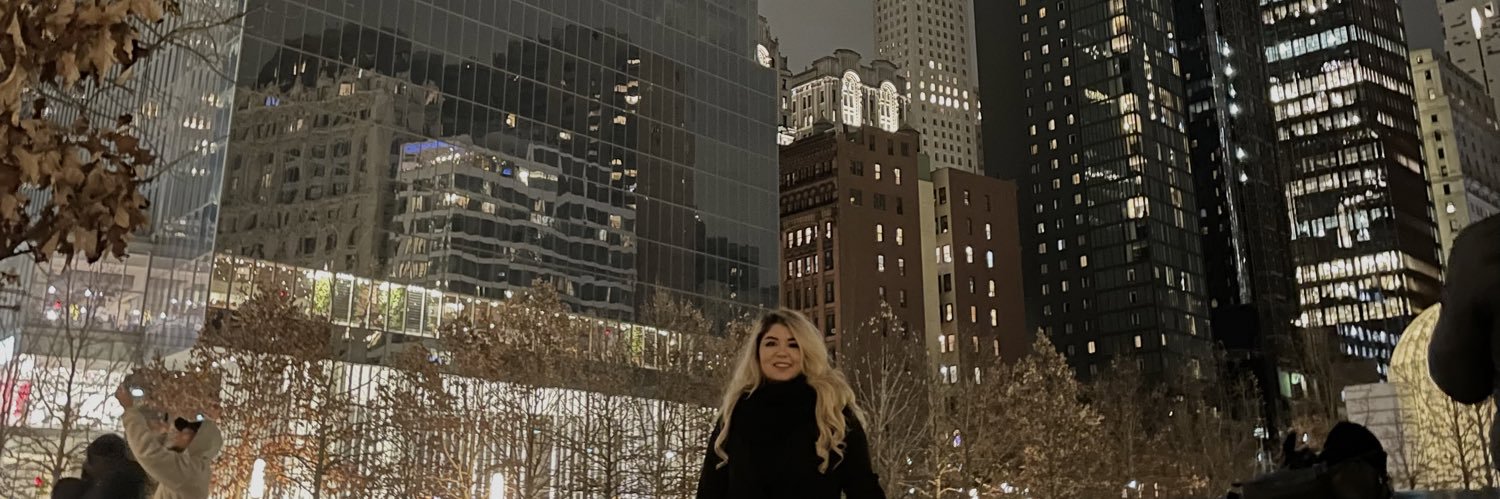 IvetteArmenta2's profile banner image