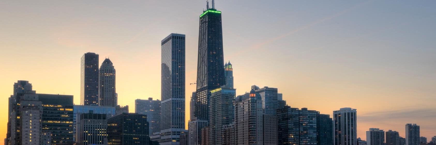 From The Windy City & Chews Views banner