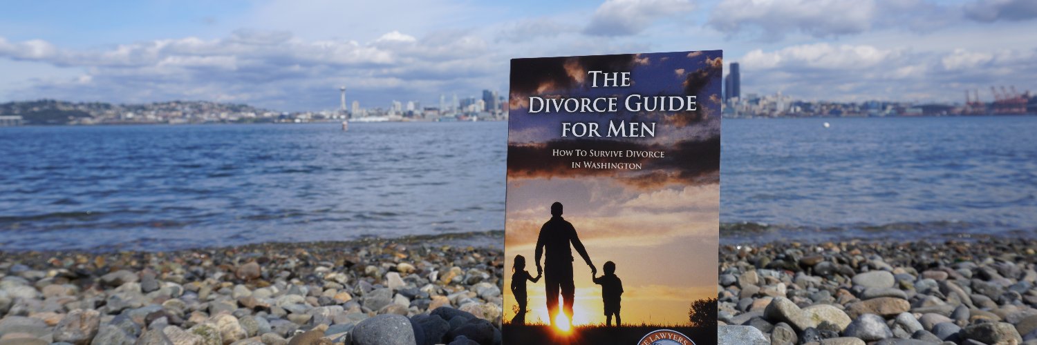 Divorce4Men's profile banner image