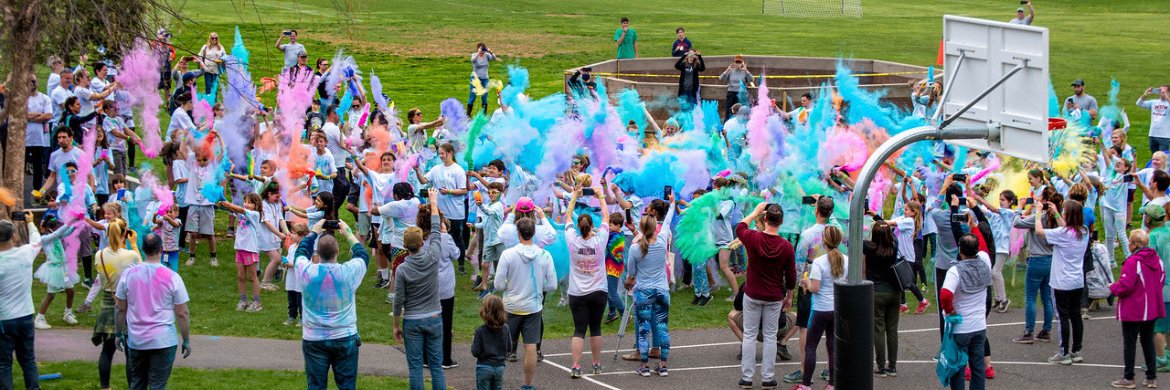 Hopewell Elementary School banner