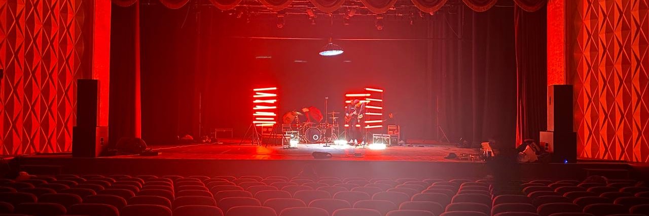 Oleksii ФарІнХейт banner