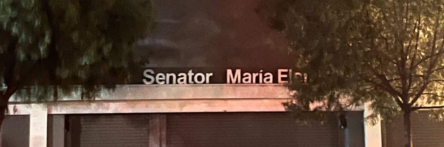 maria banner