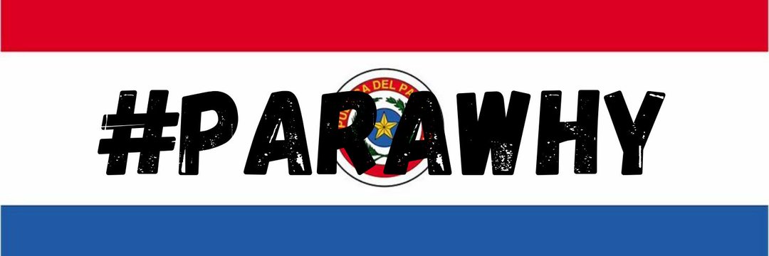 Out of Context Paraguay 🇵🇾 banner