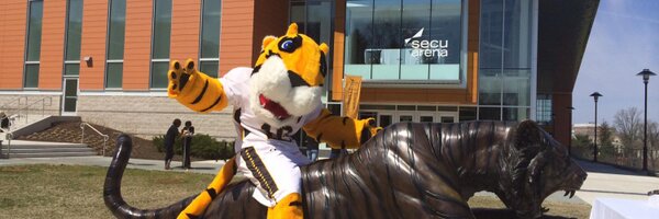 TowsonUAlumni Profile Banner