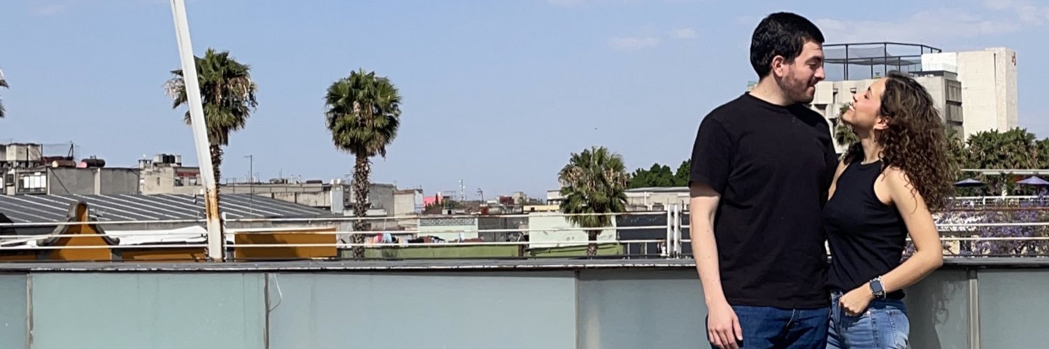MaarReen's profile banner image