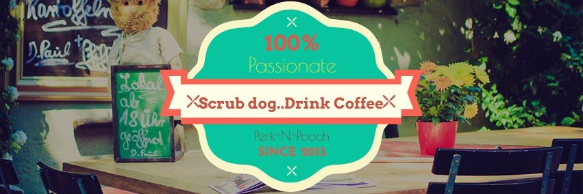 perknpooch's profile banner image