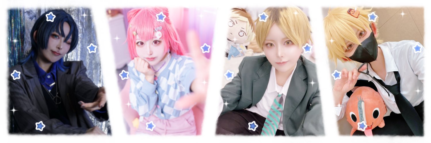 有李澄𓈒𓂂𓏸🖋27アニウン's banner