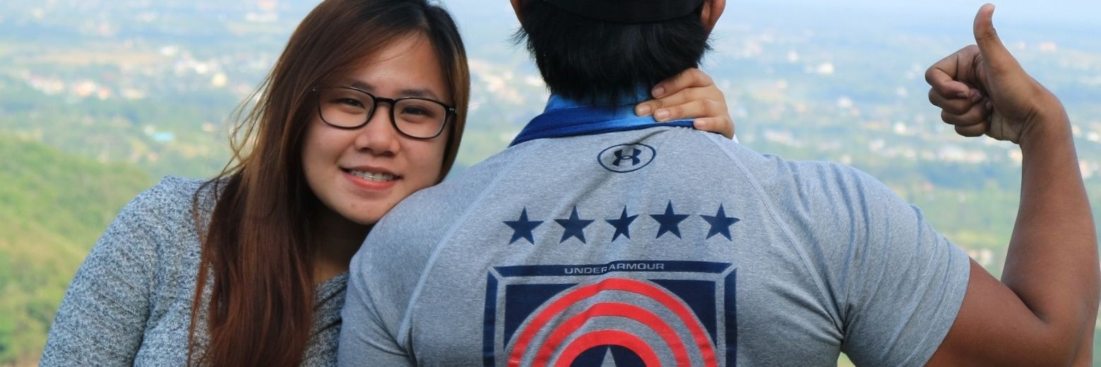 Imjohnjayluna's profile banner image