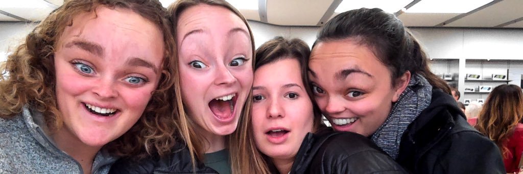 allydaly99's profile banner image