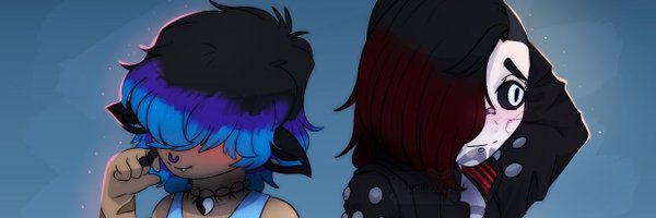 DemonKyuKyu Profile Banner