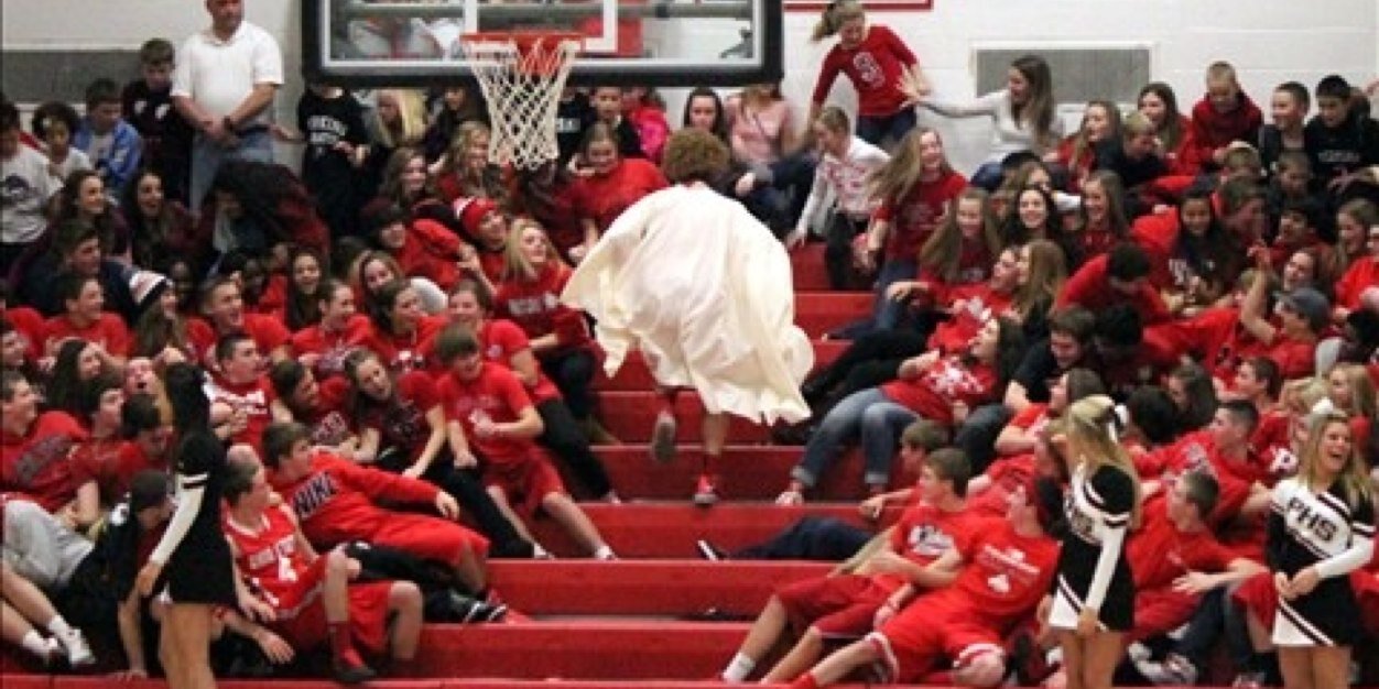 PHSSpiritSquad's profile banner image