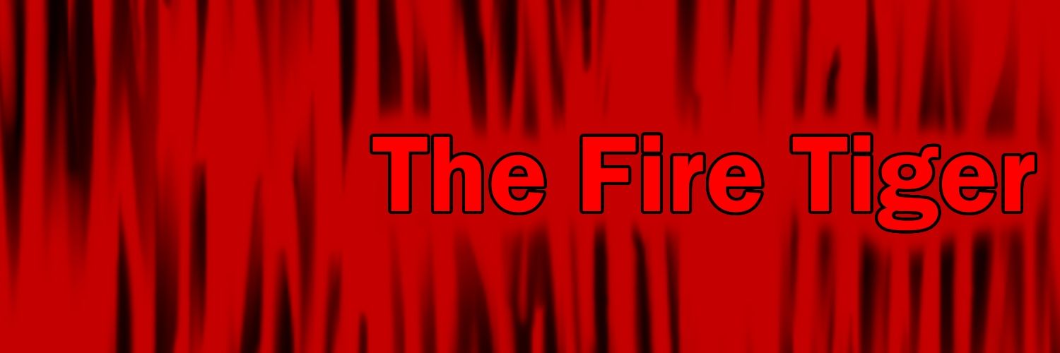 thefiretiger21.🦋 banner