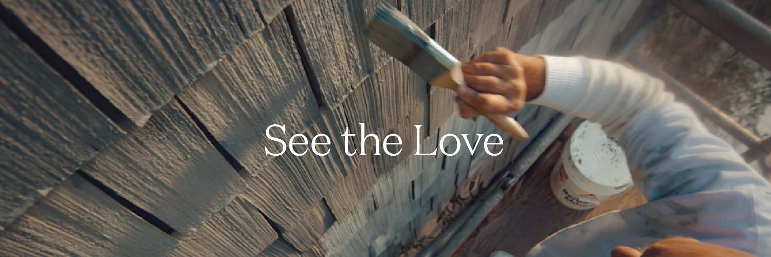 Benjamin Moore banner