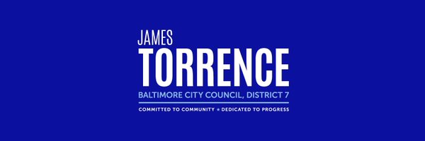 James Torrence Profile Banner