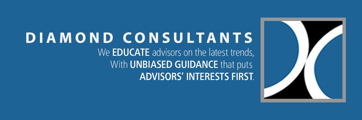 Diamond Consultants banner