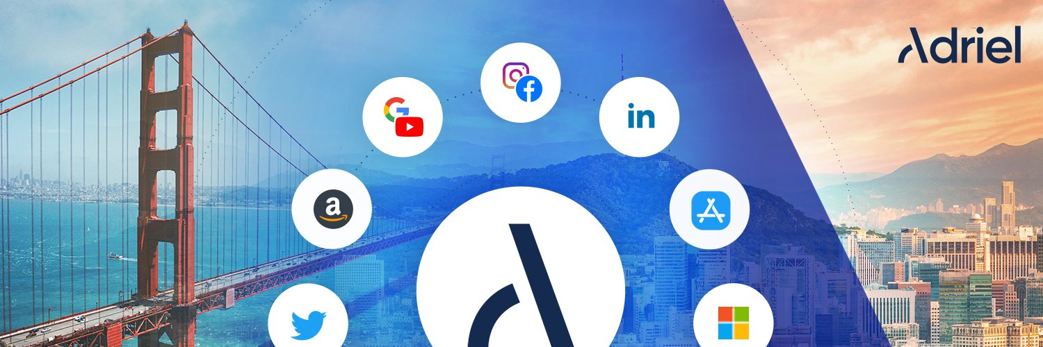 AdrielMarketing's profile banner image