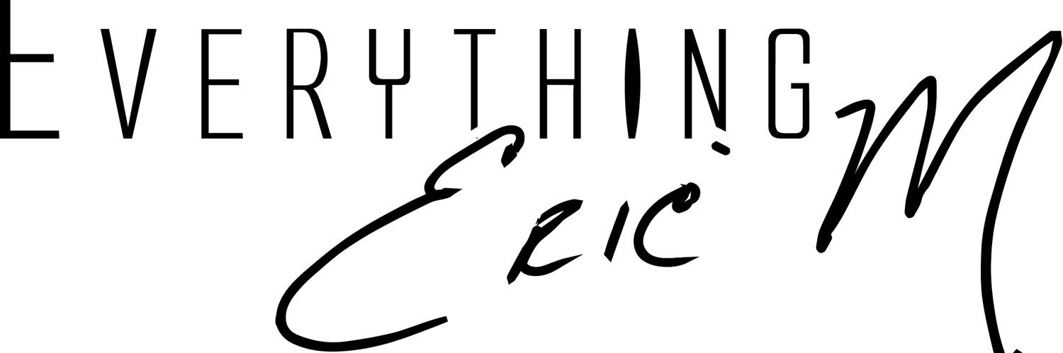 EverythingEricM's profile banner image