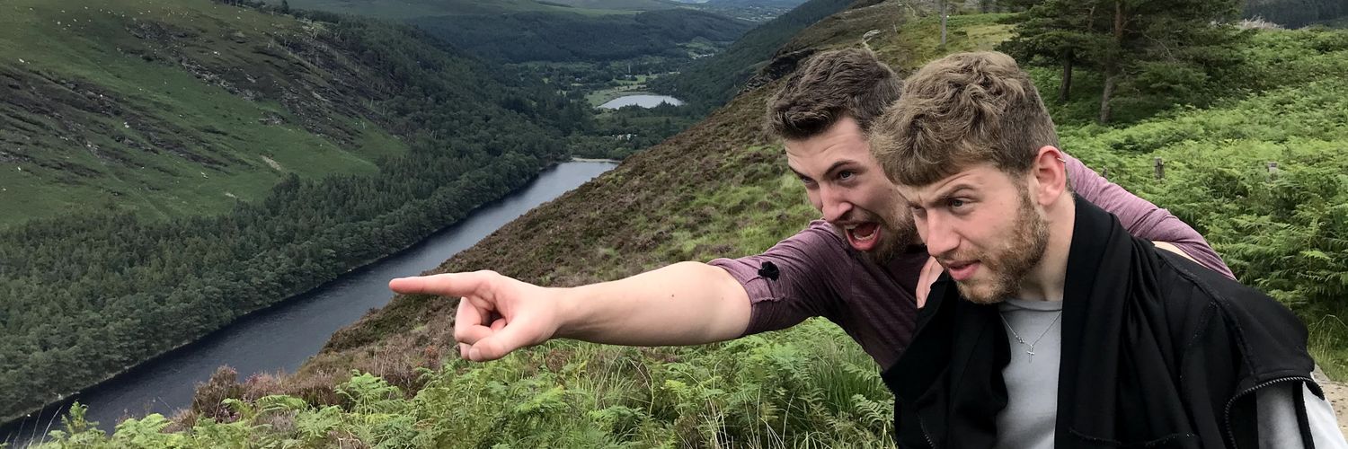 Lynchryan2's profile banner image