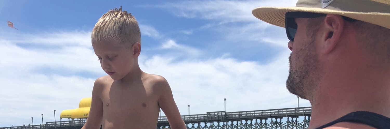 Kory Lichtensteiger banner