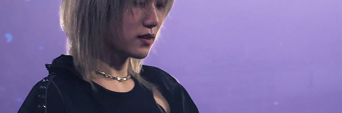 KY☆彡 is unique banner